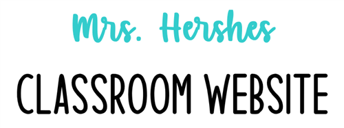 Classroom Website